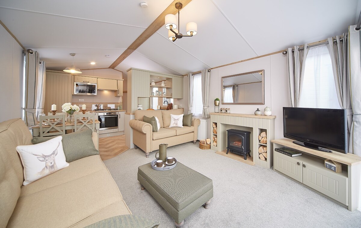 Top Airbnb: Riverview. Penzance West Cornwall in St. Erth