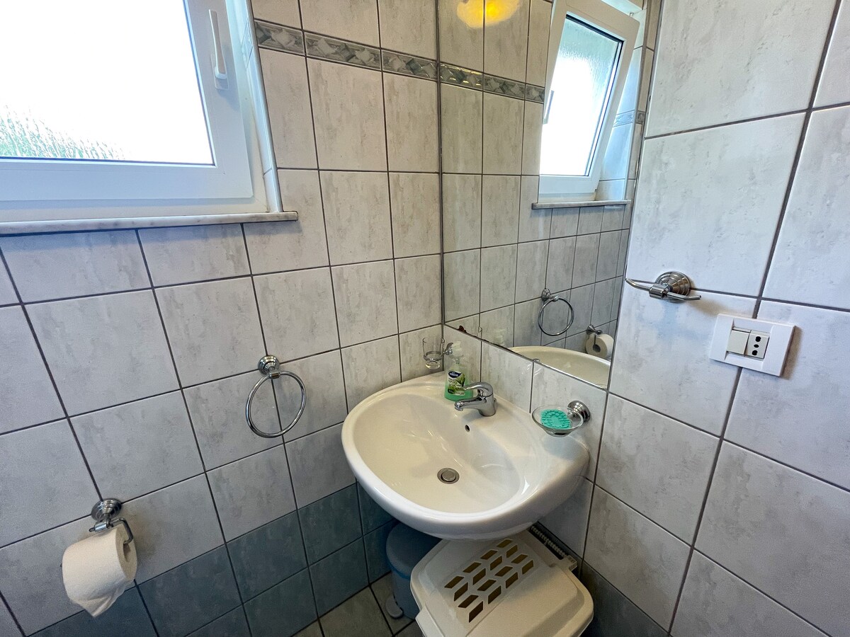 Apartman Spommy 3