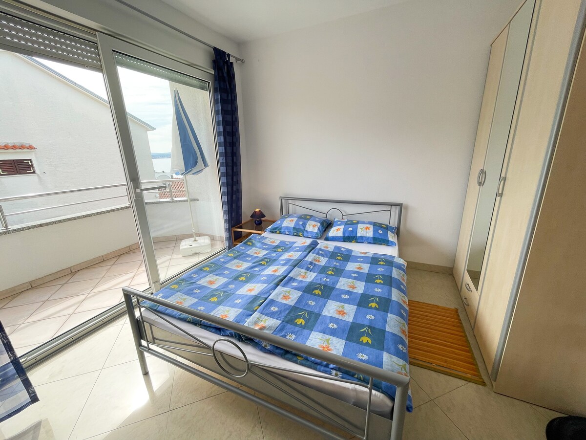Apartman Spommy 3
