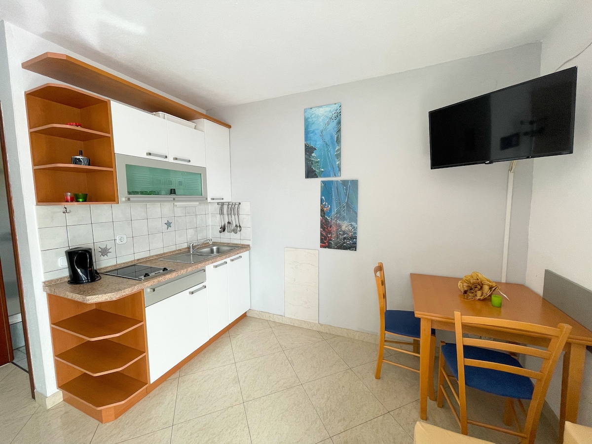 Apartman Spommy 3