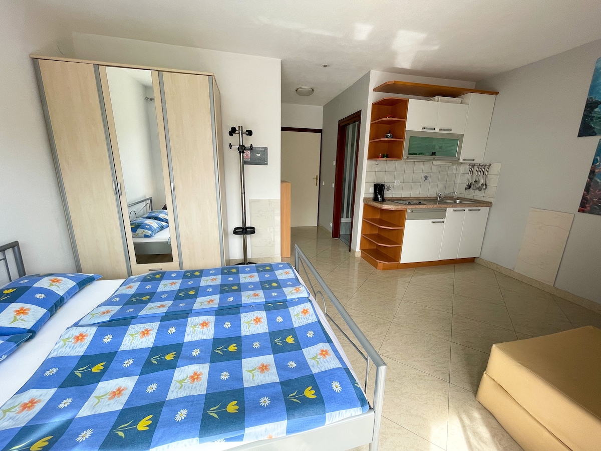 Apartman Spommy 3