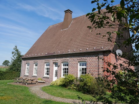 Holthausen country house