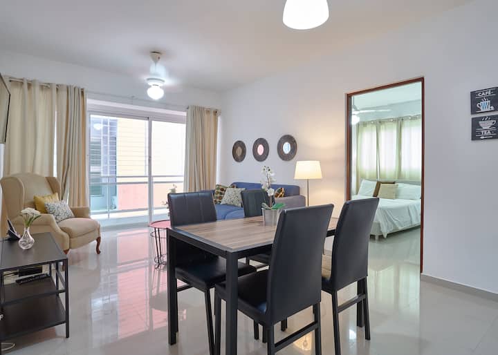 Gazcue Alloggi e case vacanze Gazcue, Santo Domingo, Repubblica