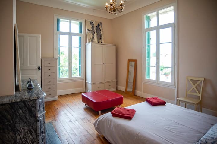 Chambre 4