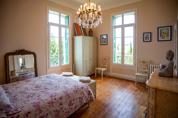 Chambre 1