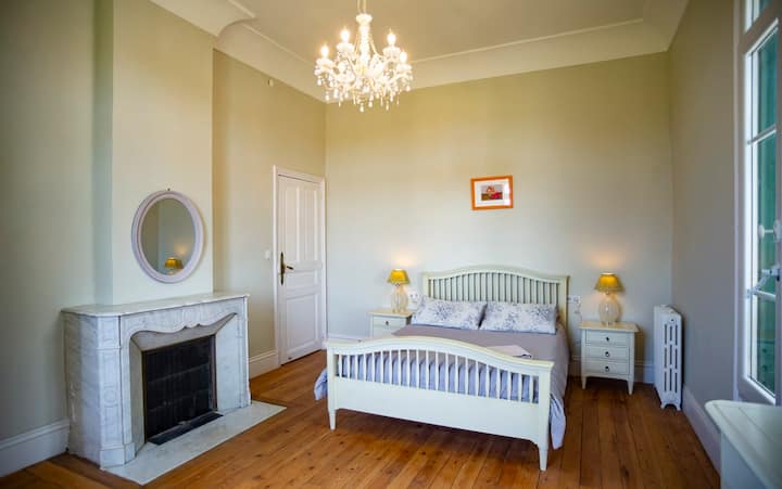 Chambre 3