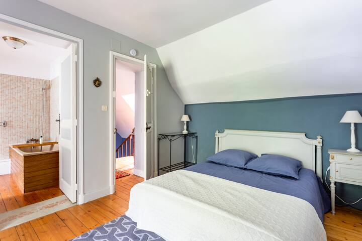 Chambre Charles