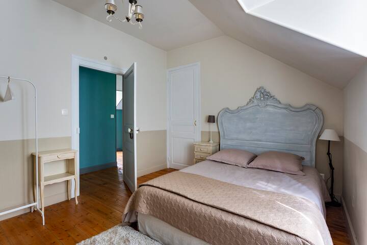 Chambre Aphrodite