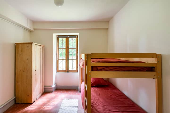 Chambre Enfants RdC