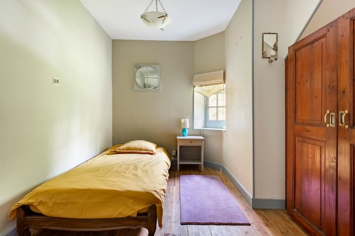 Chambre Enfant