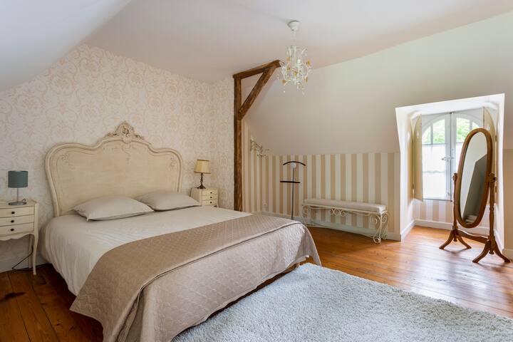 Chambre Diane