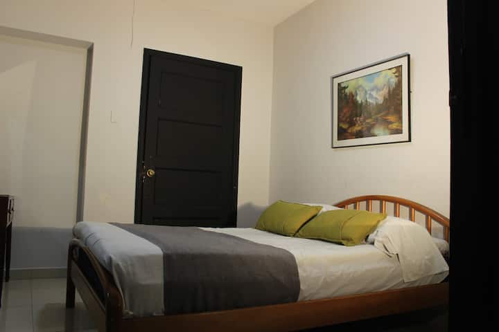 غرفة النوم 2