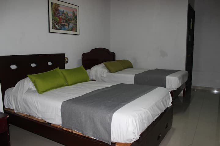 غرفة النوم 8