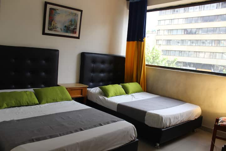 غرفة النوم 6