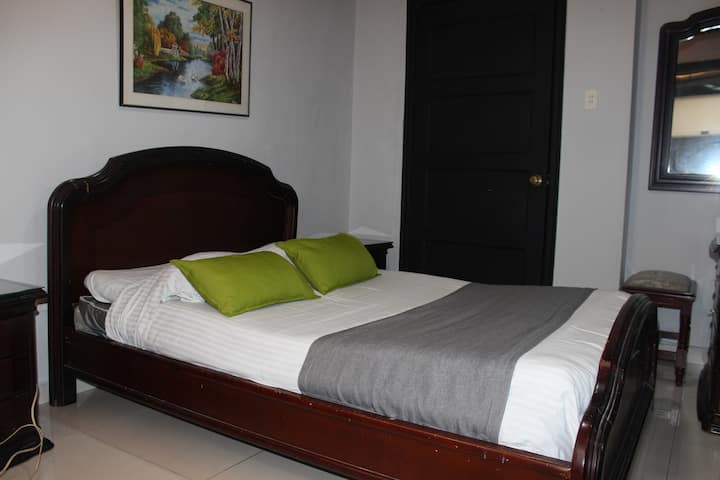 غرفة النوم 7