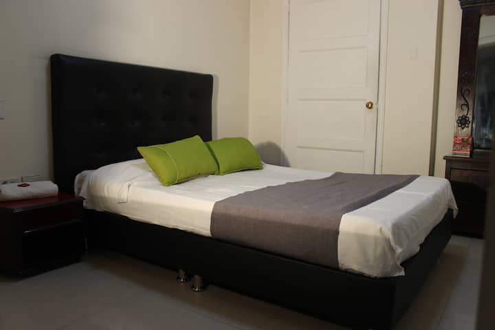 غرفة النوم 3