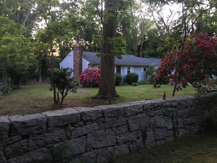 South Kingstown Vacation Rentals Airbnb