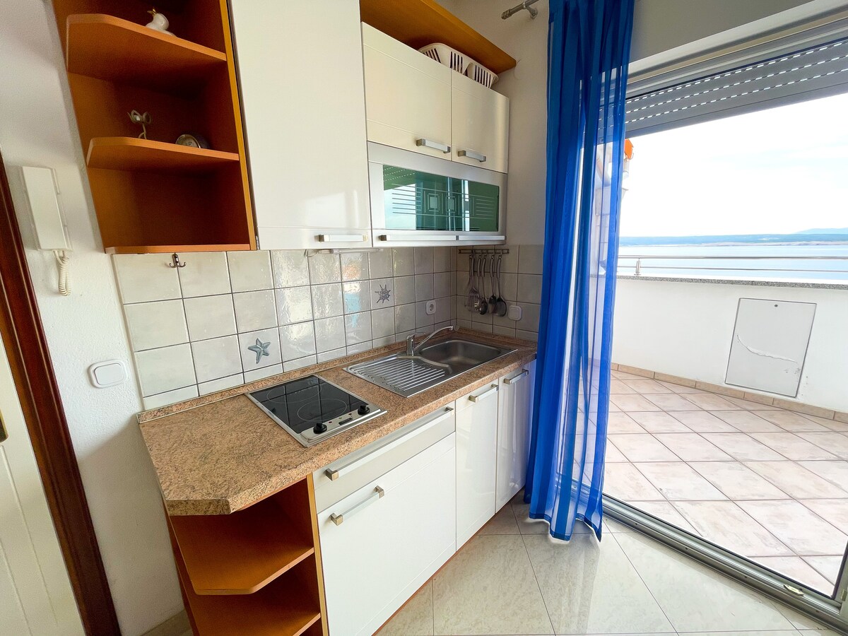 Apartman Spommy 4