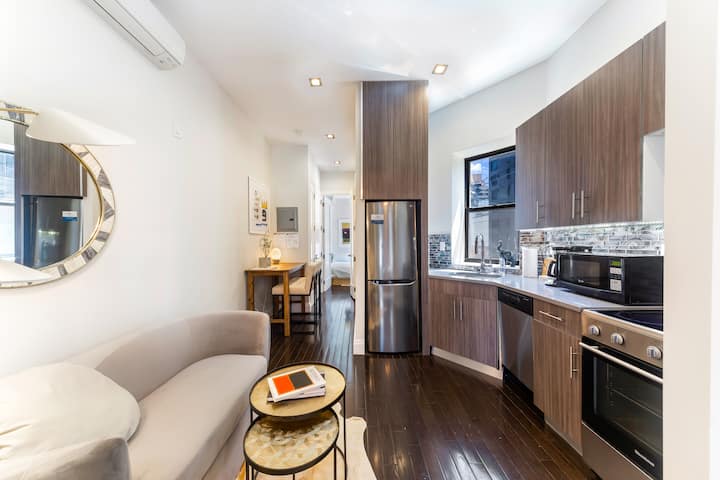 666-2 Bedroom Unit In Luxury Amenity Building - Pensilvania