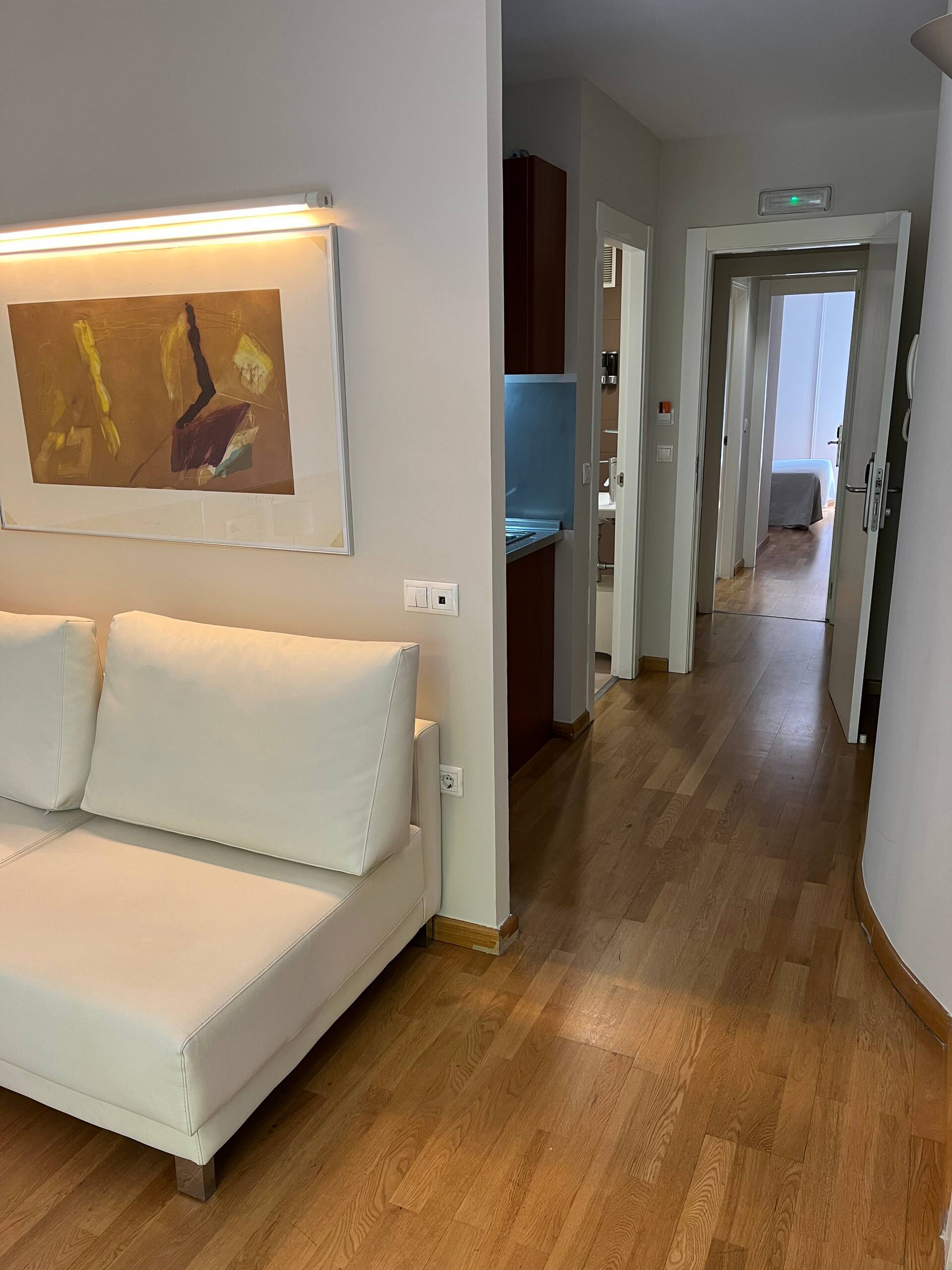 Apartamentos León — photo 4