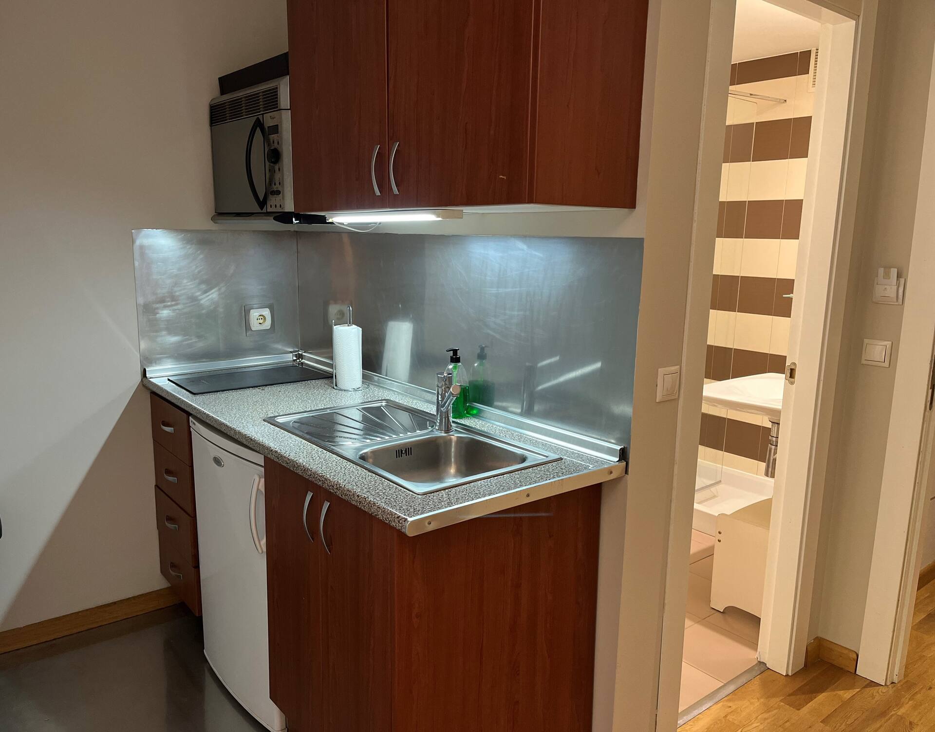 Apartamentos León — photo 5