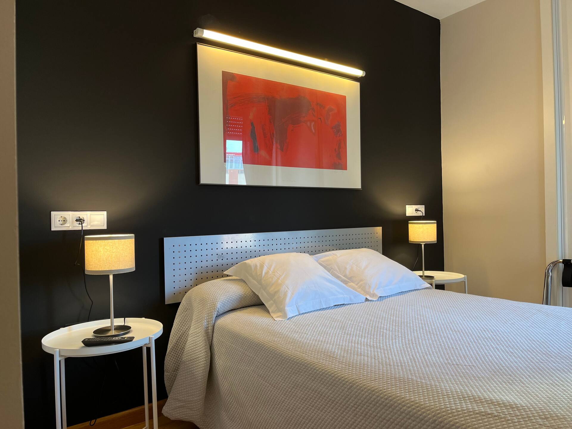 Apartamentos León
