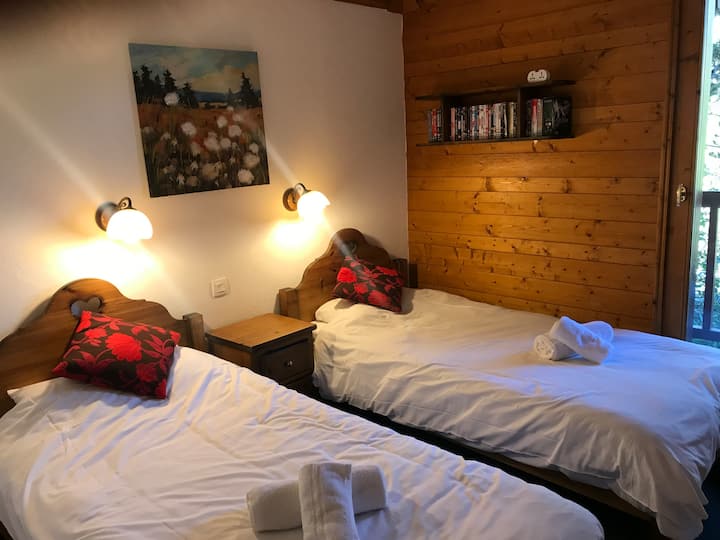 Chumba pacha cha kulala #3