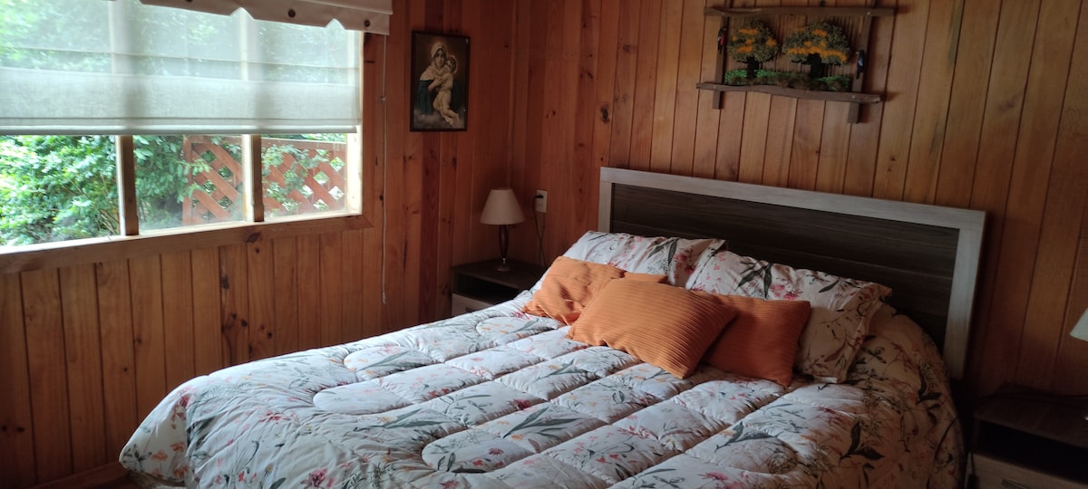 Ორადგილიანი ოთახი, პირველ სართულზე. 2022 წლის იანვარი