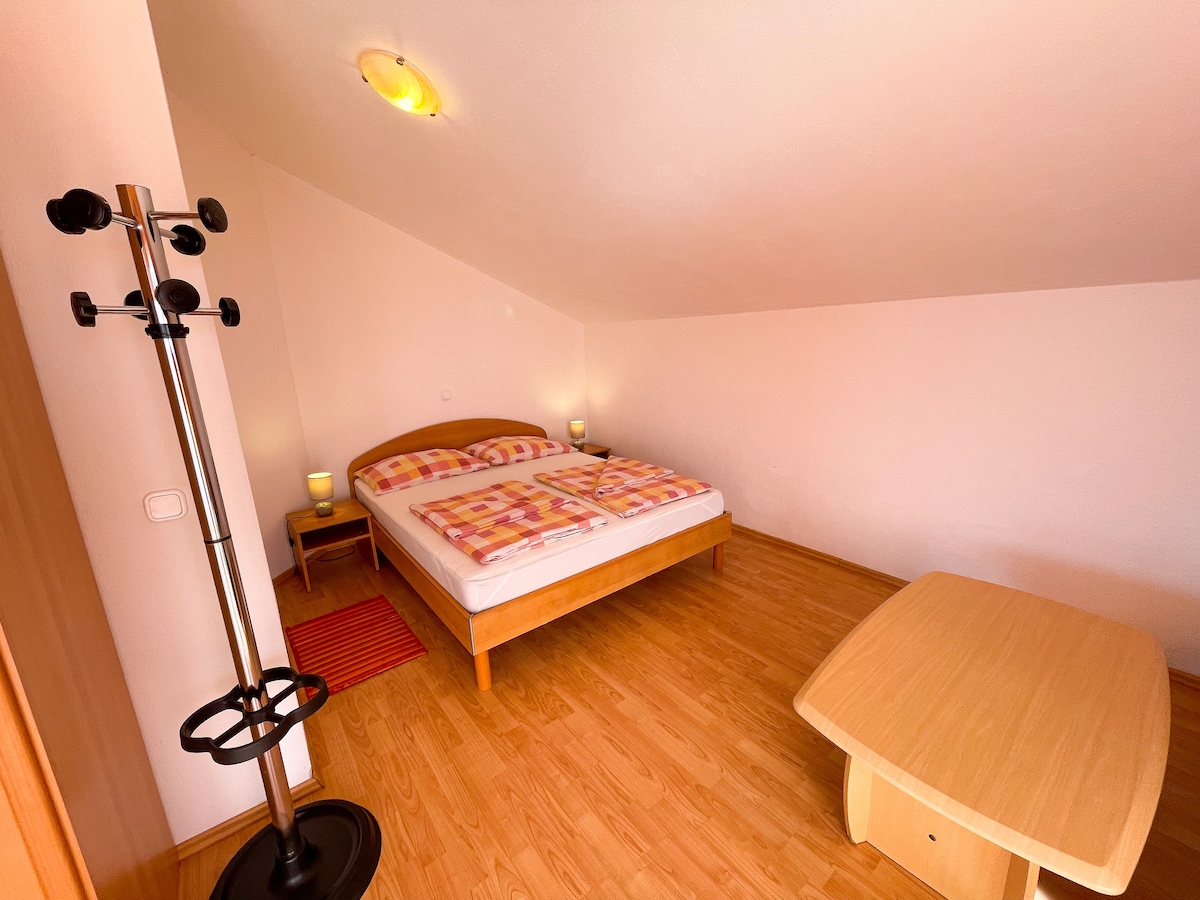 Apartman Spommy 5