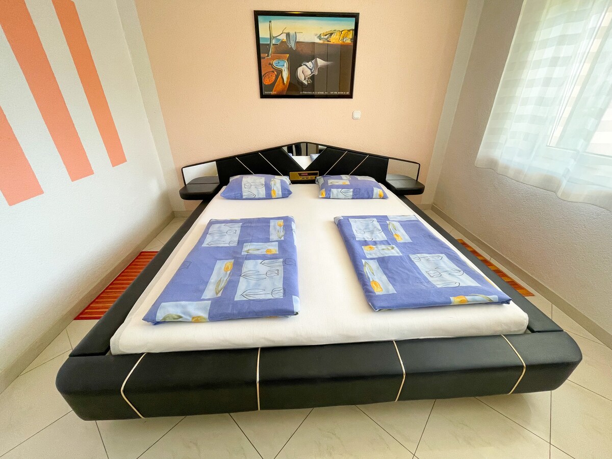 Apartman Spommy 6