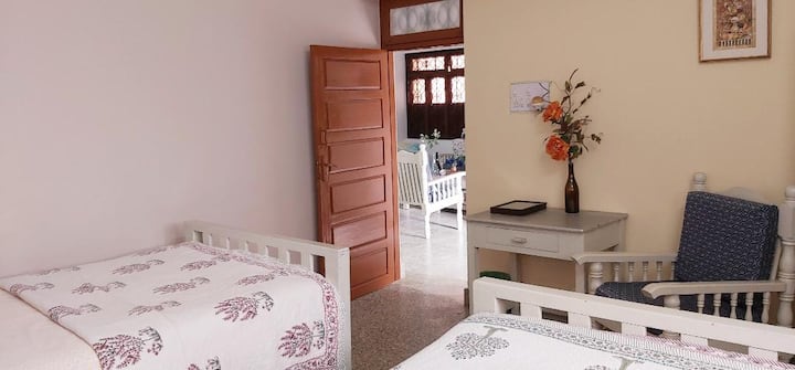 Habitación 3