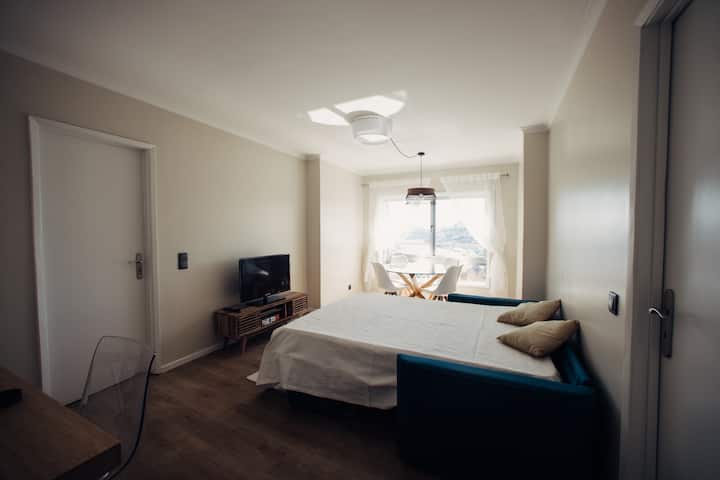 Გასაშლელი დივანი