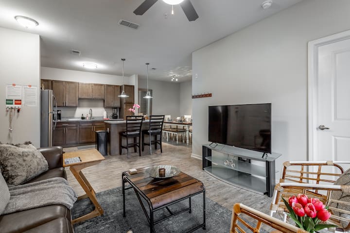 Resort-style Condo With Endless Amenities - Chattanooga, TN