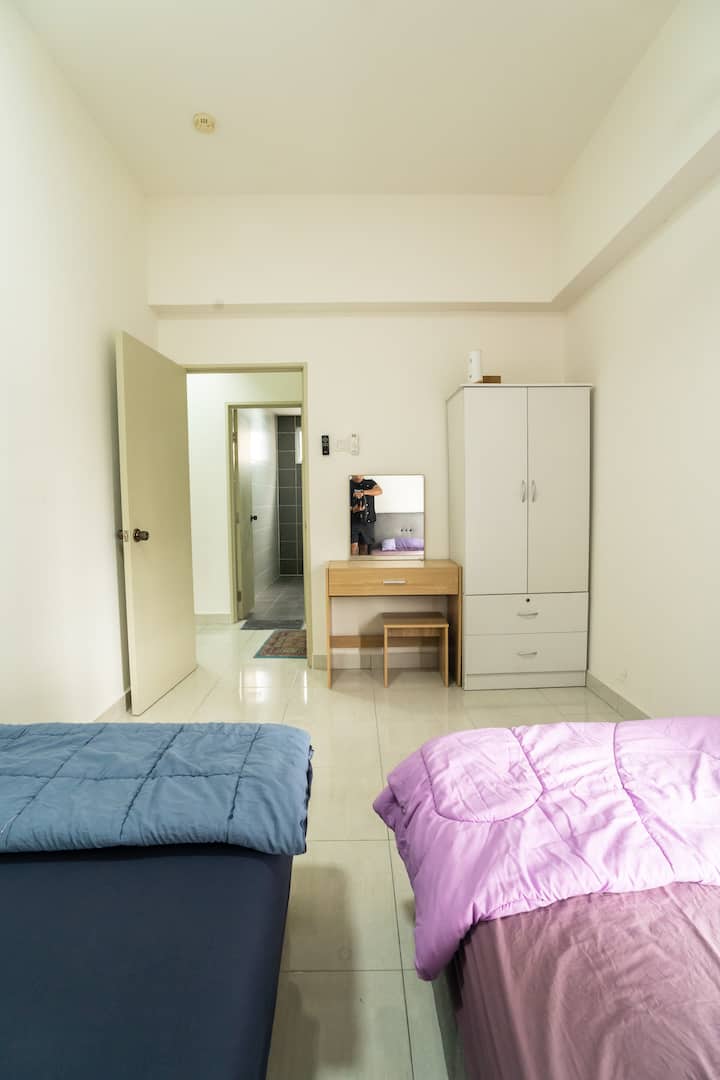 Bedroom 3