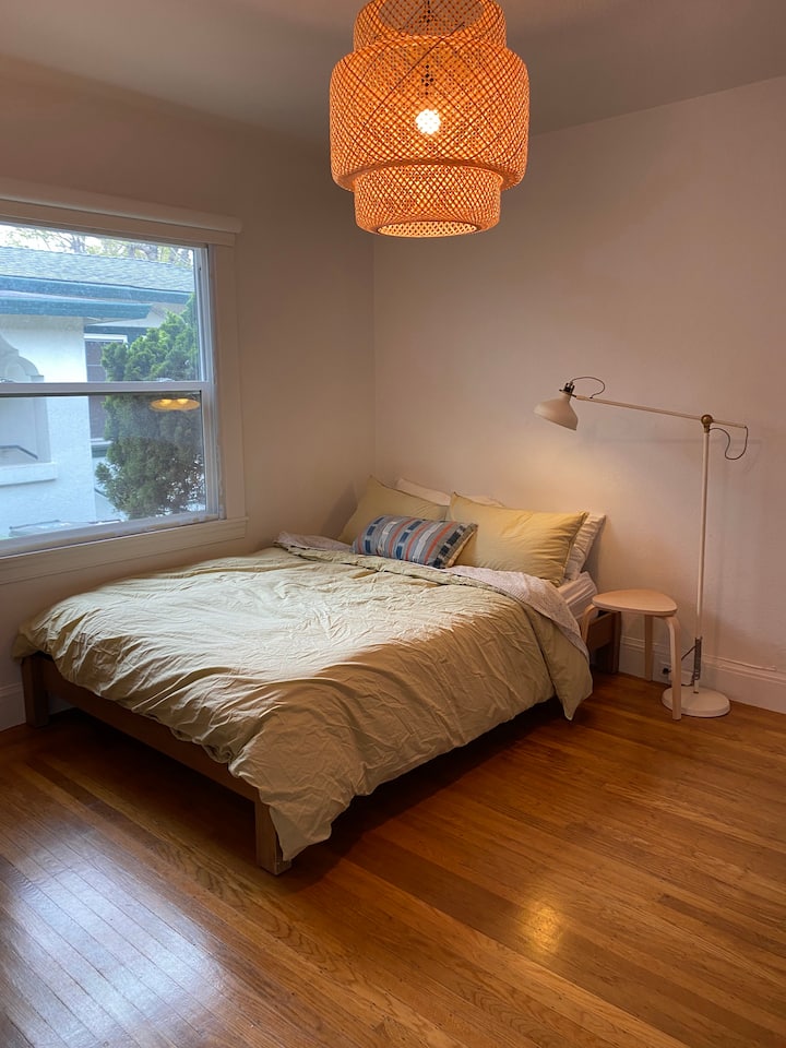 Спална соба 2