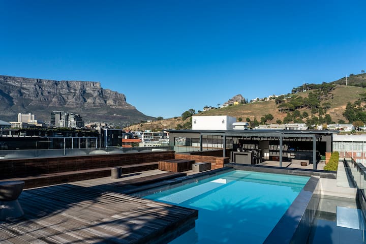 Dale & Black managed Airbnb listing 2