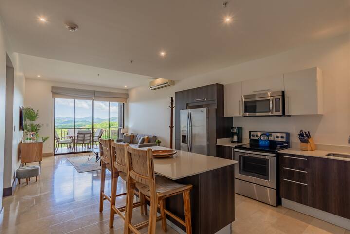 Roble Sabana Condo Adults Only - Reserva Conchal