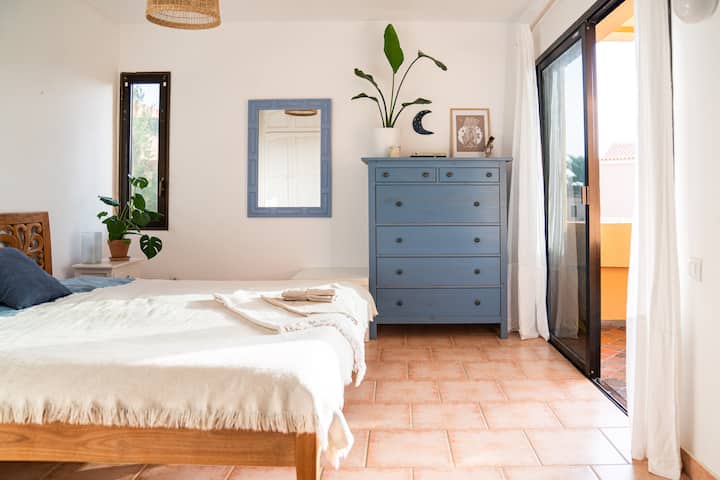 Casa Harmonia - Fuerteventura