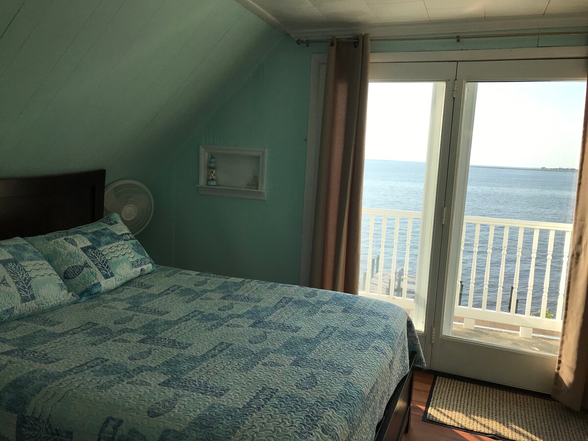 dormitorio de arriba