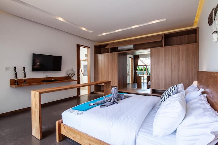 ห้องนอน 2