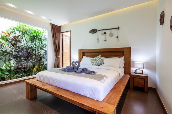 ห้องนอนที่ 1