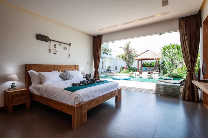 ห้องนอนที่ 3