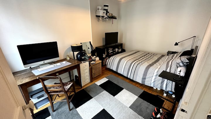 Chambre 1