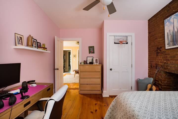 Luxury Brownstone in Boerum Hill gallery image 3