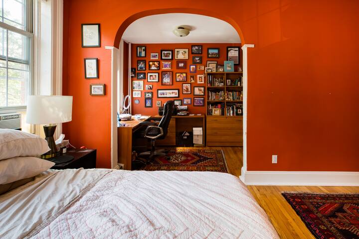 Luxury Brownstone in Boerum Hill gallery image 2