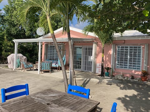 Sunset Beach Cottage