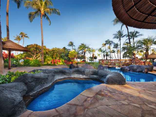 Marriott Maui Ocean Club Towers- 3 Bedroom unit gallery image 4