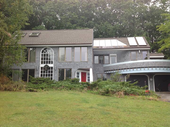 Kolibri-Himmel - Airbnb