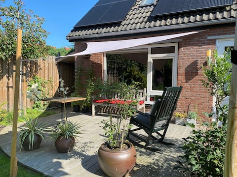 Apartment within walking distance of downtown Velp