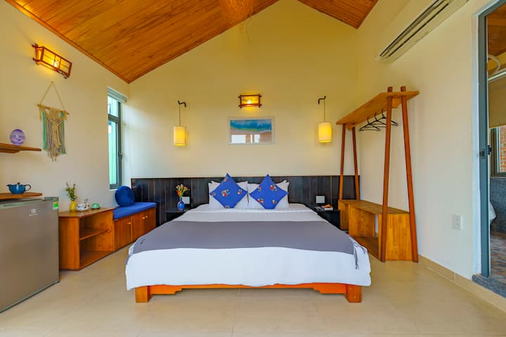 غرفة النوم 2